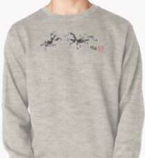 Mantis 2 Pullover