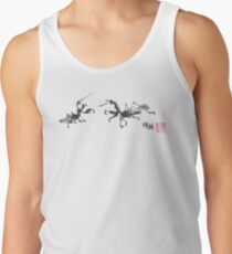 Mantis 2 Tank Top