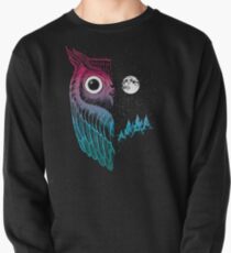 Nachteule Sweatshirt