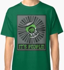 SOLENT GREEN Classic T-Shirt