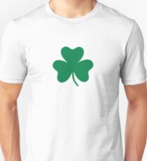 Irish shamrock Unisex T-Shirt