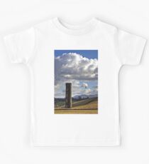 The Old Water Tower Kids Tee
