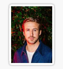 Pegatina Ryan gosling