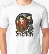 The Spark Slim Fit T-Shirt