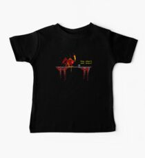 You shall not pass! Baby Tee