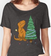 The Struggle Women's Relaxed Fit T-Shirt
