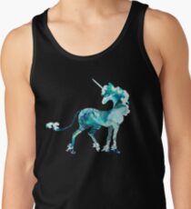 Unicorn of the Sea Tank Top