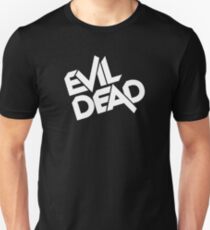 Evil Dead Unisex T-Shirt