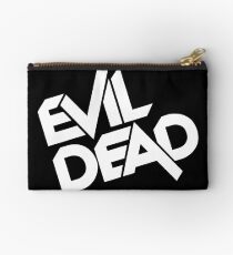 Evil Dead Studio Pouch