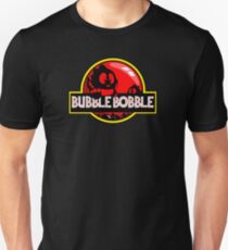 Bubble Bobble Park Unisex T-Shirt