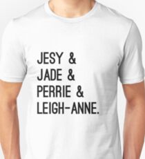 Little Mix Unisex T-Shirt