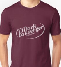 dark passenger shirt