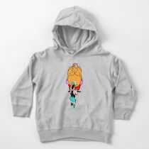 sudadera freak out