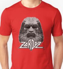 Zardoz Unisex T-Shirt