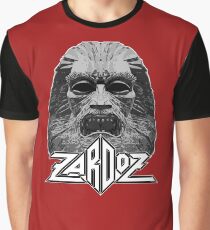 Zardoz Graphic T-Shirt