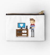 Nerd 4 Life Studio Pouch