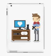 Nerd 4 Life iPad Case/Skin