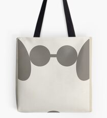 Snoopy Tote Bag