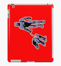 Robocop iPad Case/Skin