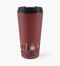 winter fashions Travel Mug