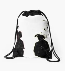 DXO - TRAV X ABEL Drawstring Bag