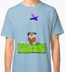 Duck Hunt Classic T-Shirt