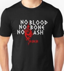 HOMRA Unisex T-Shirt