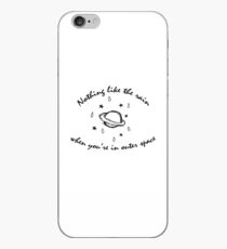5 Seconds of Summer - Outer Space iPhone Case