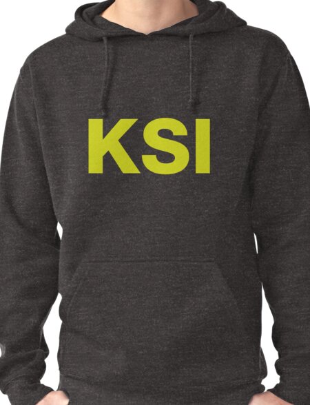 ksi hoodie