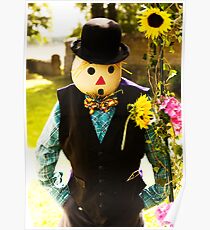 The Groom Poster
