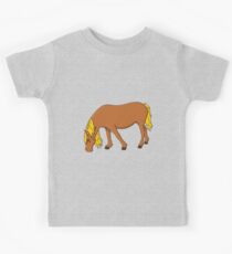 horse Kids Tee