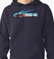 1.21 Gigawatts! Pullover Hoodie