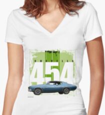 1970 chevelle t shirts