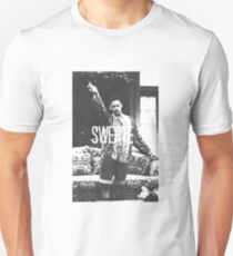 Swerve! Unisex T-Shirt