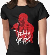 MC RIDE Women's Fitted T-Shirt