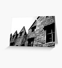 Donegal Greeting Card