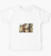 Next Exit Dublin Kids Tee