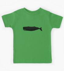 leviathan Kids Tee
