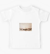 Dreaming Of Dublin Kids Tee