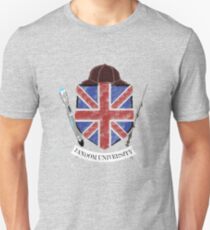 Fandom University Unisex T-Shirt