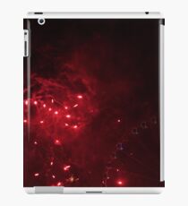 colours iPad Case/Skin