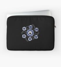 Darkest Timeline | Community Laptop Sleeve