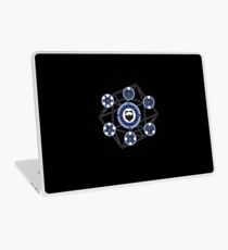 Darkest Timeline | Community Laptop Skin