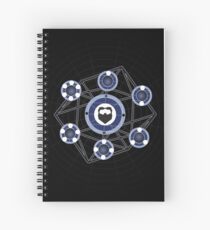 Darkest Timeline | Community Spiral Notebook