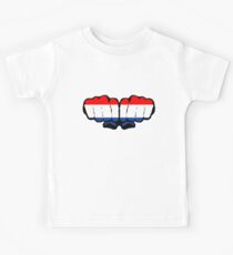 Nederland Kids Tee