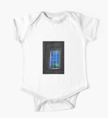 Dublin Castle (Reflection) One Piece - Short Sleeve