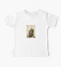 Never Get The Chance Baby Tee