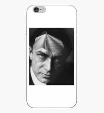 Robert Frank Road in Actor's Head iPhone Case