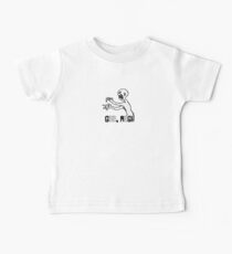 Grr Argh! Baby Tee
