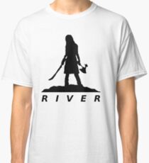River Classic T-Shirt